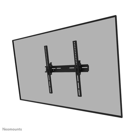 Neomounts wl35-350bl14 supporto tv a parete 32-65\" - inclinabile - bloccabile - montaggio facile