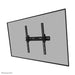 Neomounts wl35-350bl14 supporto tv a parete 32-65\ - inclinabile - bloccabile - montaggio facile
