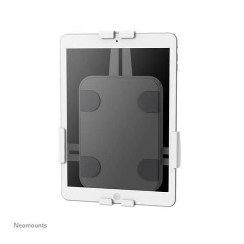 Neomounts wl15-625wh1 supporto a parete per tablet 7.9-11\ - bloccabile - universale
