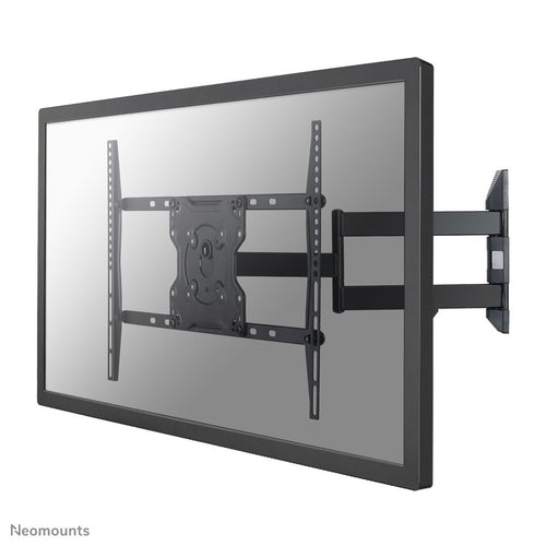 Neomounts fpma-w460black supporto tv a parete 42-70\ - mobilità completa