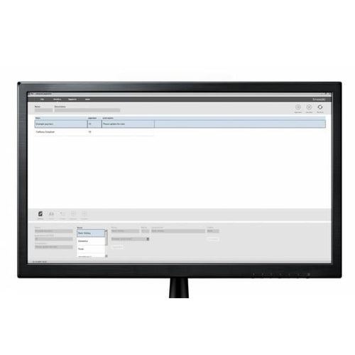Timemoto plus pc software retail - 139-0600