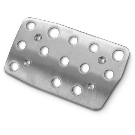 Pedale del freno - PLAYSEAT - Logitech G - Grigio