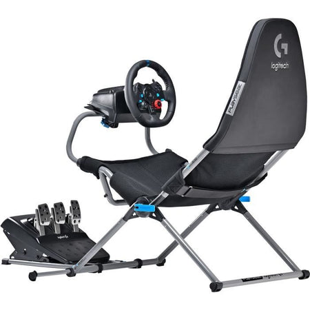 Sedile pilota - PLAYSEAT - Playseat Challenge