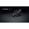 Sedile di simulazione - PLAYSEAT - Trofeo - Nero