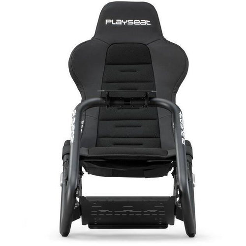 Sedile di simulazione - PLAYSEAT - Trofeo - Nero