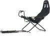 Supporto simulatore guida playseat rc.00312 challenge actifit black