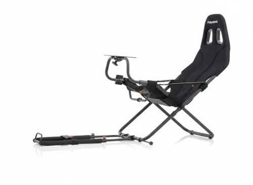 Supporto simulatore guida playseat rc.00312 challenge actifit black