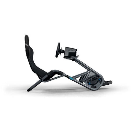 Sedile di simulazione - PLAYSEAT - Trophy x Logitech G Edition - Grigio/Nero