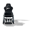 Sedile di simulazione - PLAYSEAT - Trophy x Logitech G Edition - Grigio/Nero