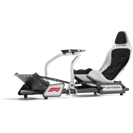 Sedile da gioco - PLAYSEAT Formula Instinct - Edizione F1 - Cockpit di simulazione di corse