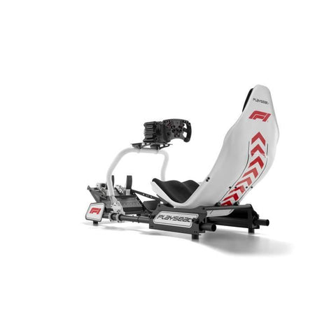 Sedile da gioco - PLAYSEAT Formula Instinct - Edizione F1 - Cockpit di simulazione di corse