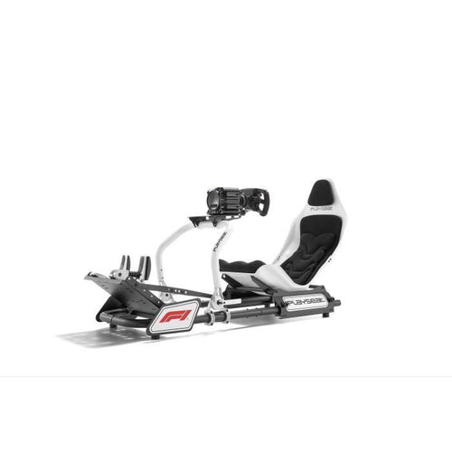 Sedile da gioco - PLAYSEAT Formula Instinct - Edizione F1 - Cockpit di simulazione di corse