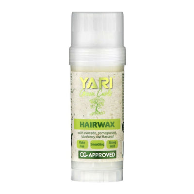 YARI GREEN CURLS HAIRWAX STICK 60ML PER CAPELLI