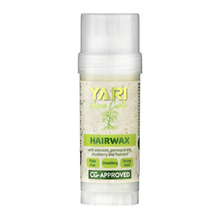 YARI GREEN CURLS HAIRWAX STICK 60ML PER CAPELLI