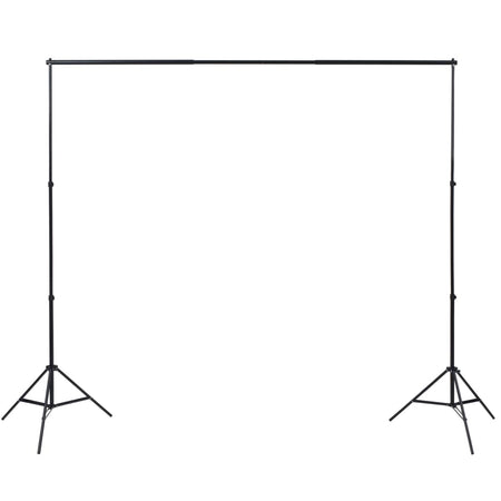 Kit Studio Fotografico 5 Scenari Colorati e Sostegno Regolabile