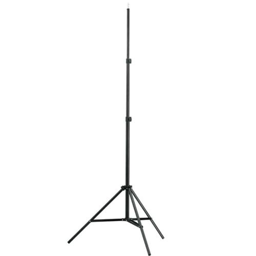 Set di Luci per Set Fotografico con Stativi e Ombrelli