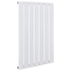 Termosifone Radiatore Bianco 542 Mm X 900 mm