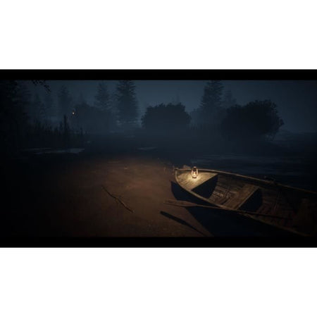 Casa de muecas tras el espejo roto - Juego de PS5