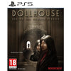 Casa de muecas tras el espejo roto - Juego de PS5