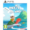 Little Island - Juego de PS5