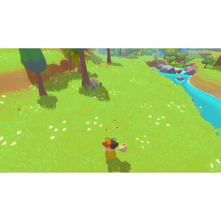 Little Island - Juego de PS5