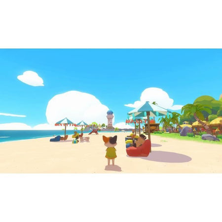Little Island - Juego de PS5