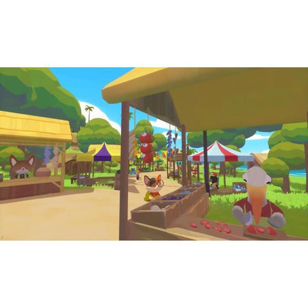 Little Island - Gioco PS5