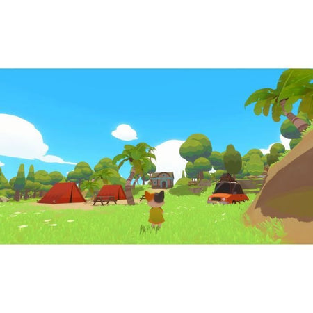 Little Island - Juego de PS5