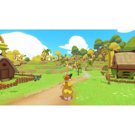 Little Island - Juego de PS5