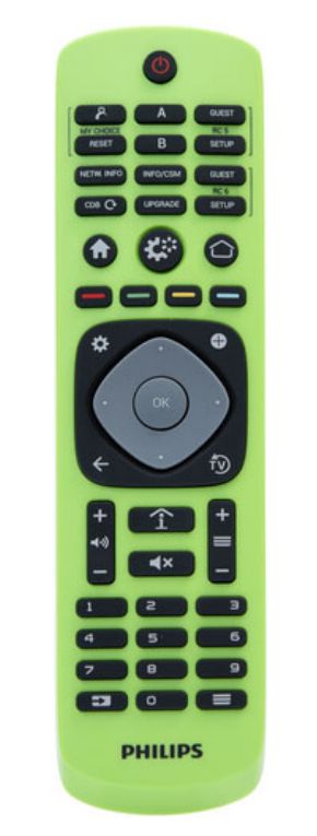 Philips 22av9574a telecomando tv pulsanti - 22AV9574A/12