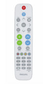 Philips 22av1604b telecomando tv pulsanti