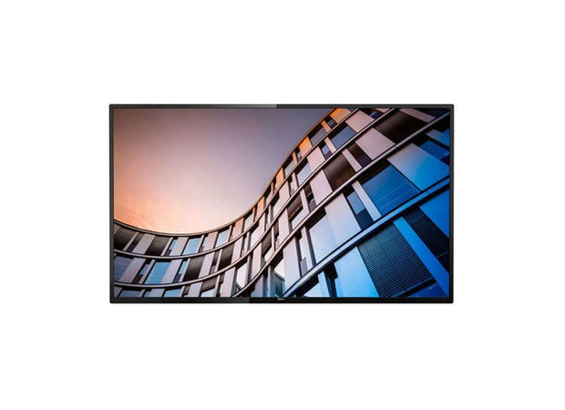Philips 50bfl2114/12 visualizzatore di messaggi 127 cm (50\") led wi-fi 350 cd/m² 4k ultra hd nero
