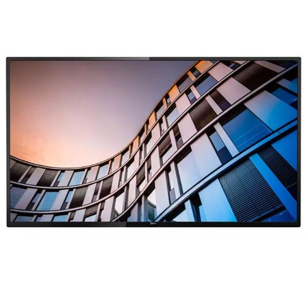 Philips 65bfl2214/12 visualizzatore di messaggi 165,1 cm (65\") led wi-fi 350 cd/m² 4k ultra hd nero android tv