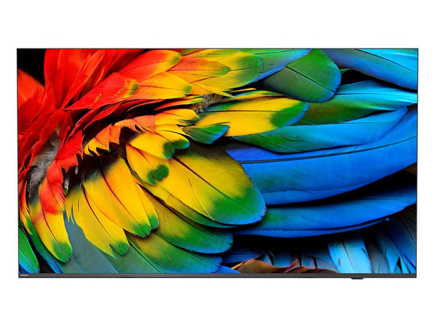 Philips 50hfl6214u 127 cm (50\") 4k ultra hd smart tv wi-fi antracite 400 cd/m² display arrotolabile - 50HFL6214U/12