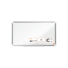 Nobo Premium Plus lavagna 696 x 386 mm Acciaio Magnetico (Nobo Premium Plus Widescreen Steel Magnetic Whiteboard 710x400mm)