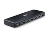 Club3d thunderbolt 4 certified 11-in-1 docking station per dispositivo mobile universale nero - CSV-1582