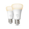 Philips hue white 8719514289192a soluzione di illuminazione intelligente lampadina intelligente bluetooth/zigbee 9,5 w - 929002469205