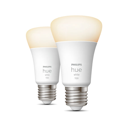 Philips hue white 8719514289192a soluzione di illuminazione intelligente lampadina intelligente bluetooth/zigbee 9,5 w - 929002469205