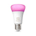 Philips hue white and color ambiance lampadina smart e27 75 w - 929002468801