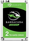 HARD DISK 2TB INTERNO SEAGATE BARRACUDA SATA DM008 3.5