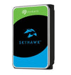 Seagate skyhawk st3000vx015 disco rigido interno 3 tb 256 mb 3.5\ serial ata iii