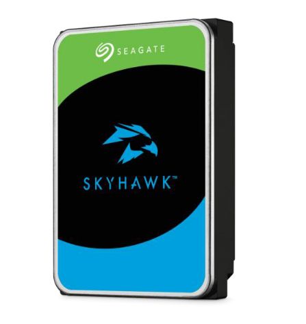 Seagate skyhawk st3000vx015 disco rigido interno 3 tb 256 mb 3.5\ serial ata iii