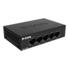 5-Port Gigabit Ethernet Metal