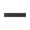 D-Link DGS-108GL Non gestito Gigabit Ethernet (10/100/1000) Nero