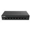 D-LINK DGS-108GL - DESKTOP SWITCH 8 PORTE GIGABIT NON GESTITE