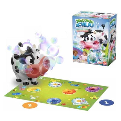 Muu muu achuu - 932004.006