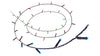 Wiz fairy light da 20 m - 929004101222