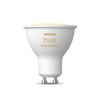 Philips hue white ambiance gu10 - faretto connesso - 929003666701