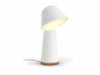 Philips twilight sleep and wake-up light bianca - 929003711201
