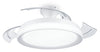 Philips plafoniera con ventilatore bliss 35+28 w - 929004081601